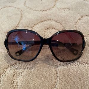 Coach sunglasses